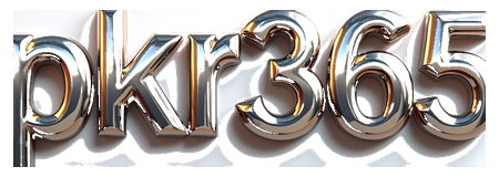 pkr365 game logo